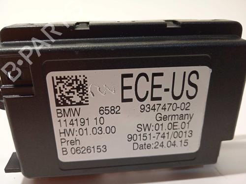 Electronic module BMW 3 Touring (F31) 335 d xDrive | BP16659512M83