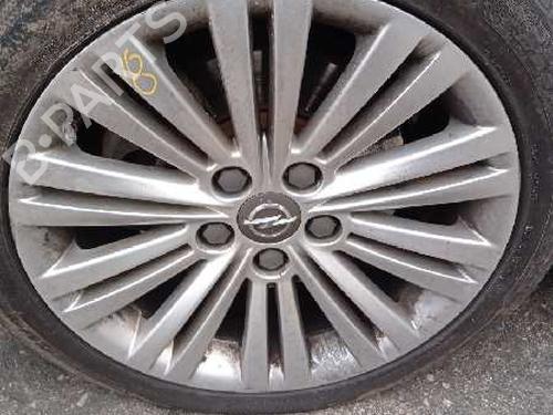 Left front window switch OPEL INSIGNIA A (G09) 2.0 CDTI (68) | BP9366614I27 - Image 18