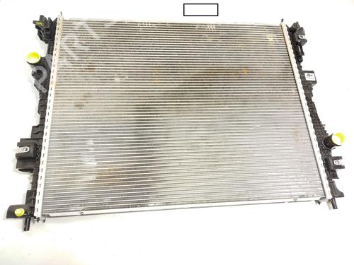 Used Water radiator FORD KUGA III (DFK) 2.5 Duratec Plug-in-Hybrid (152 hp) 30303280