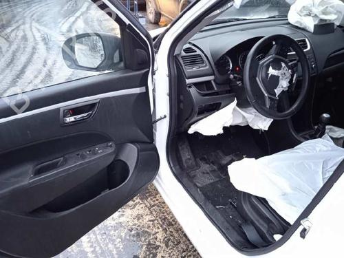 Fuse box SUZUKI SWIFT III (MZ, EZ) 1.2 (ZC71S) | BP7055314E1 