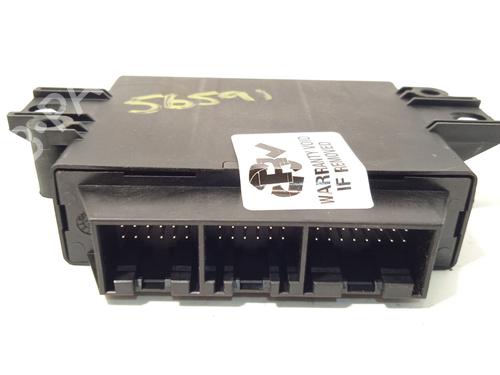 Electronic module VW TIGUAN (5N_) 2.0 TDI | BP29145735M83 - Image 3