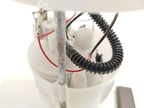 Fuel pump MAZDA 3 (BK)  | BP26595436M76 