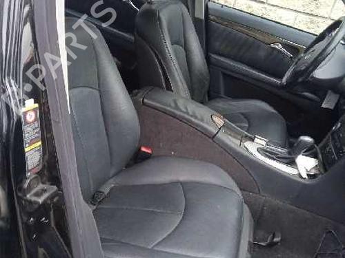 Electronic module MERCEDES-BENZ E-CLASS (W211) E 270 CDI (211.016) | BP16904852M83