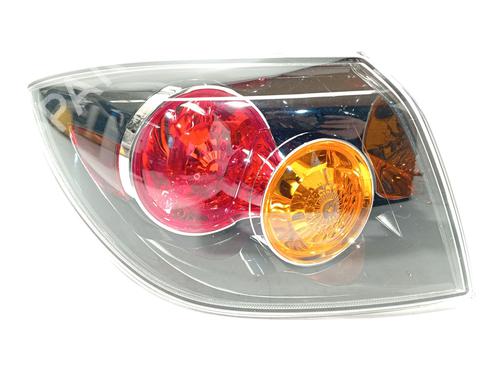 Venstre Baklys MAZDA 3 (BK) 1.6 (BK14) (105 hp) 31706654