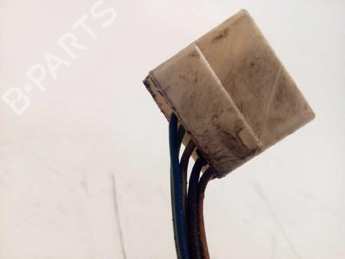 Left mirror LANCIA LYBRA (839_) 1.9 JTD (839AXD1A) | BP5215005C26