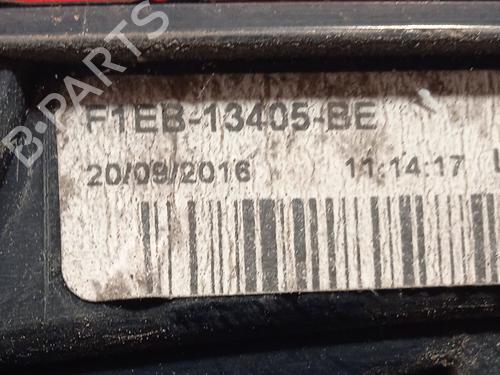 Left taillight FORD FOCUS III  | BP19065477C34 