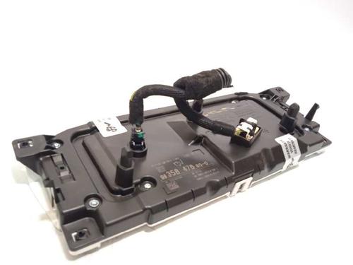 Instrument cluster PEUGEOT 308 III (FB_, FH_, FP_, F3_, FM_)  | BP15282430C47 