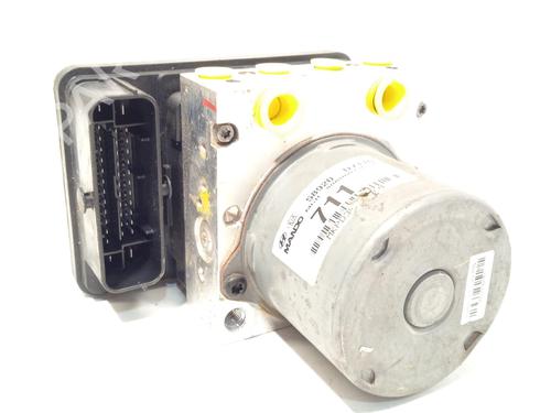 Used ABS pump HYUNDAI TUCSON (TL, TLE) 1.6 GDi (132 hp) 26209762