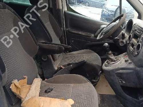 Electronic module CITROËN BERLINGO MULTISPACE (B9) 1.6 HDi 90 | BP12885175M83 - Image 13