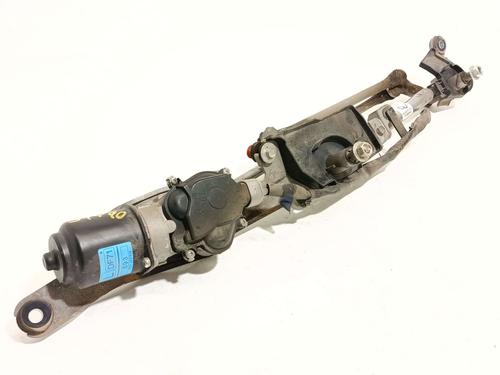 Used Front wiper motor Front wiper motor MAZDA 2 (DE_, DH_) 1.3 (DE3FS) (75 hp) 40220190 40220190