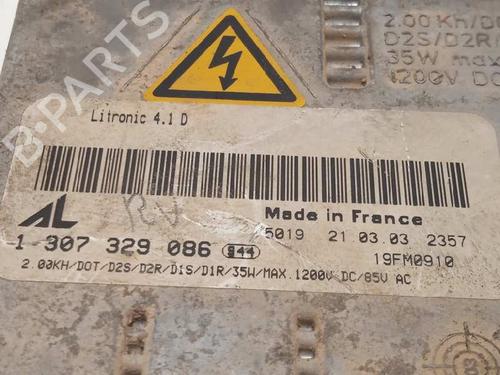 Module xenonverlichting MAZDA 6 Saloon (GG)  | BP16075148C53 