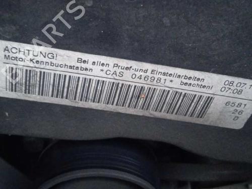 Switch VW TOUAREG (7LA, 7L6, 7L7) 3.0 V6 TDI | BP16562703I30 