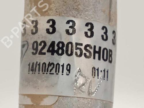 AC pipe NISSAN LEAF (ZE1)  | BP14347190M126  - Image 5