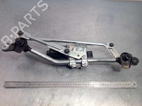 Front wiper motor HYUNDAI i20 II (GB, IB)  | BP4603245M29 