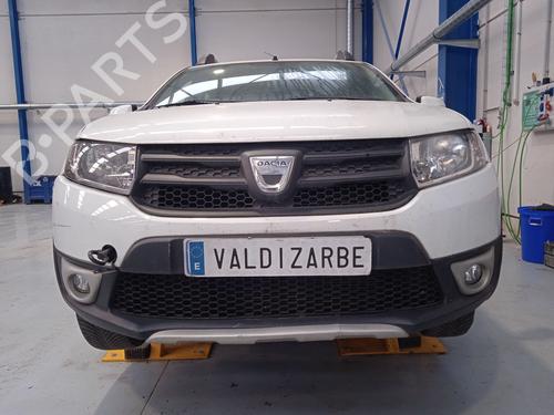 Engine DACIA SANDERO II TCe 90 (B8M1, B8MA, B8AC) | BP33887858M1 - Image 16