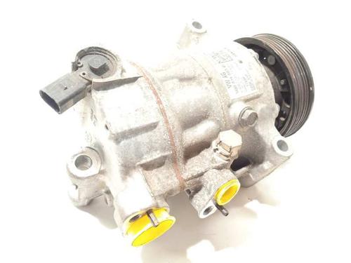Used AC compressor SKODA RAPID Spaceback (NH1) 1.2 TSI (90 hp) 15657915