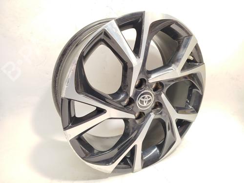 Fælk TOYOTA C-HR (_X1_)  | BP24949575C45 