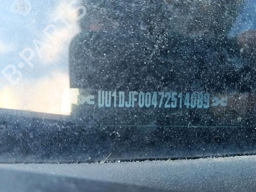 Right taillight DACIA JOGGER (RK_) 1.0 TCe 90 ECO-G (RKMT) | BP37487611C35 - Image 8