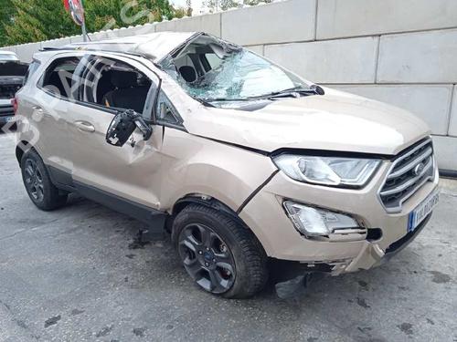 Switch FORD ECOSPORT  | BP24889136I30  - Image 6