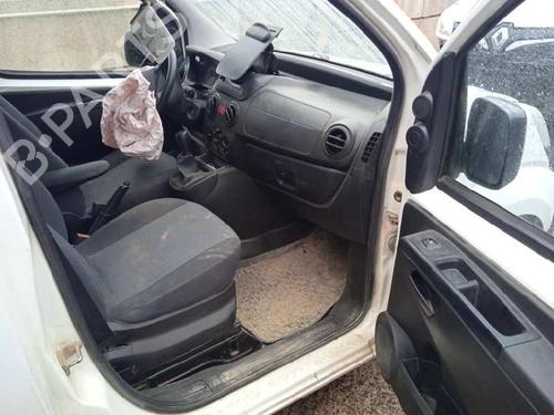 ABS pump PEUGEOT BIPPER (AA_) 1.3 HDi 75 | BP7989347M43 