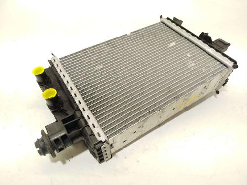 Water radiator RENAULT CLIO V (B7_) 1.5 Blue dCi 100 (B7AD) | BP39611307M31 - Image 4