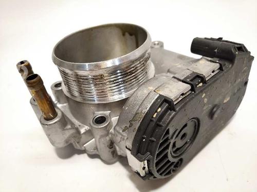 Throttle body LAND ROVER RANGE ROVER SPORT II (L494) 2.0 P400e PHEV 4x4 | BP5605081M82 