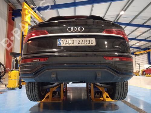 Electronic sensor AUDI Q5 Sportback (FYT) 40 TDI Mild Hybrid quattro | BP31933902M84 