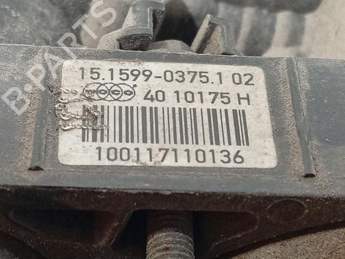Suspension compressor MASERATI LEVANTE SUV (M161) 3.0 D Q4 | BP33817012M103  - Image 5