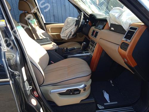 Mass air flow sensor LAND ROVER RANGE ROVER III (L322) 4.4 4x4 | BP20709861M95 