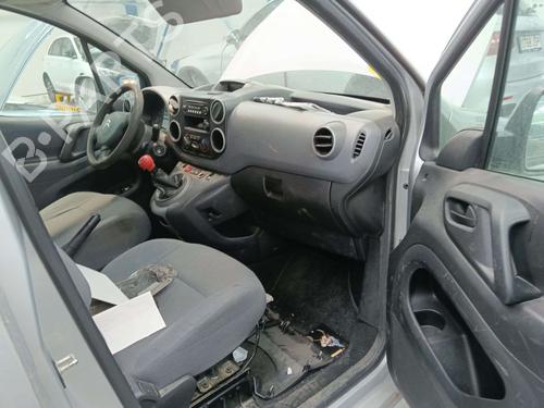 Starter CITROËN BERLINGO Box Body/MPV (B9) 1.6 HDi 75 | BP38325585M8  - Image 28