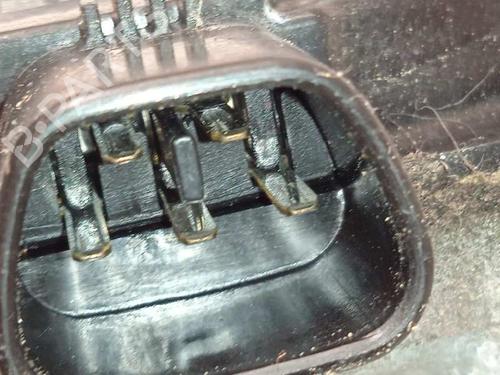 Front wiper motor HONDA JAZZ III (GE_, GG_, GP_, ZA_) 1.2 (GG1) | BP12999390M29 