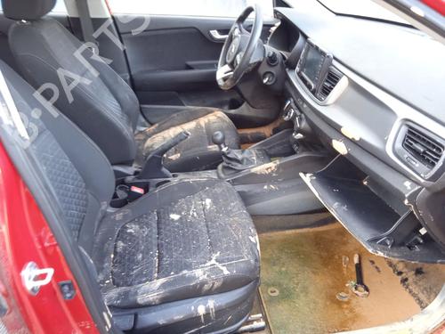 Left front driveshaft KIA RIO IV (YB, SC, FB) 1.25 | BP26597388M38  - Image 22