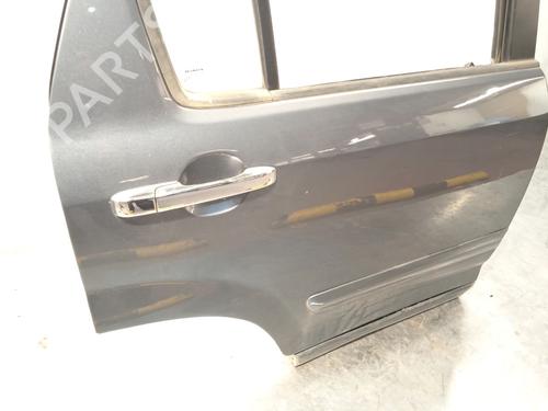 Right rear door HONDA CR-V II (RD_) 2.0 (RD5) | BP29115939C5