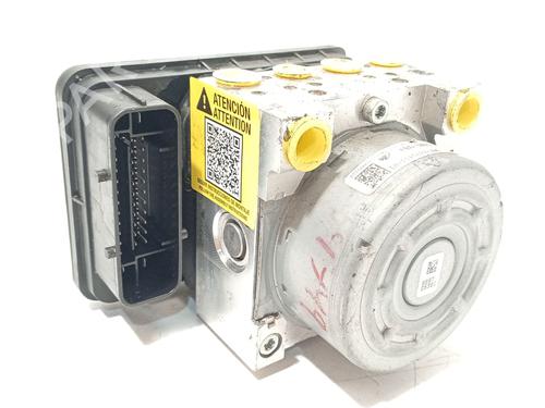 Used ABS pump BMW 3 (F30, F80) 318 d (150 hp) 31376191