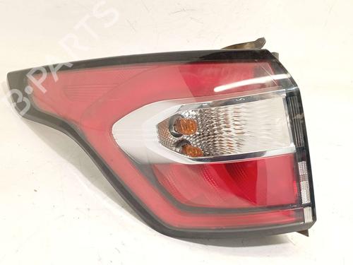 Used Left taillight Left taillight 38704474 38704474