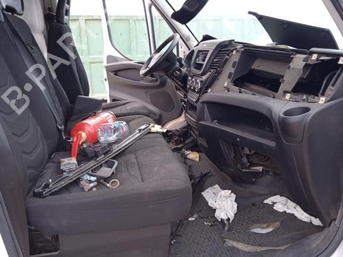 Kombiinstrument IVECO DAILY VI Van 33S15, 35S15, 35C15 | BP18949076C47 