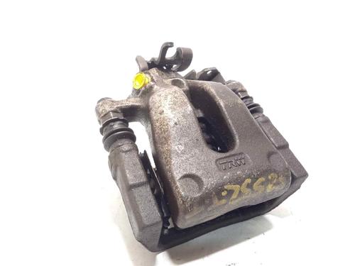 Used Left rear brake caliper OPEL ZAFIRA / ZAFIRA FAMILY B (A05) 1.9 CDTI (M75) (120 hp) 16694213