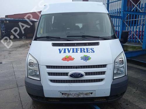 Left front brake caliper FORD TRANSIT Van (FA_ _)  | BP11563399M105  - Image 6