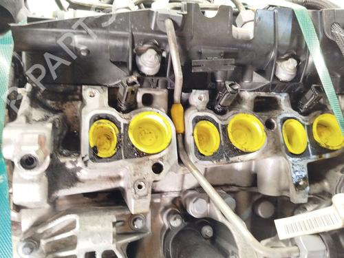 Engine BMW 1 (F20) 116 d | BP30058417M1  - Image 13