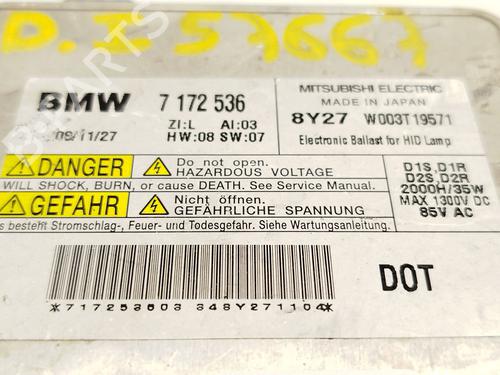 Xenon ballast BMW 3 (E90) 330 d | BP32853317C53 - Image 3