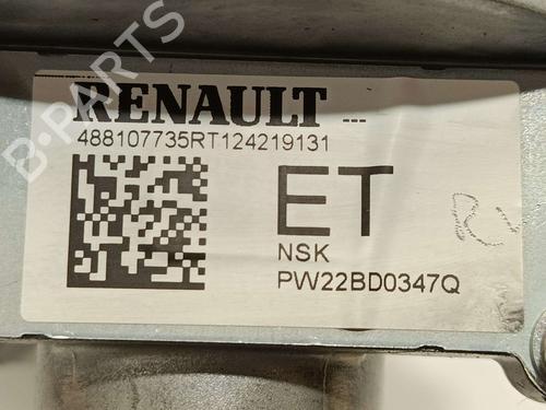 Steering column DACIA JOGGER (RK_) 1.0 TCe 90 ECO-G (RKMT) | BP37442963M21 - Image 5