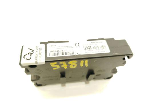 Electronic module RENAULT SCÉNIC III (JZ0/1_) 1.5 dCi | BP38325994M83 - Image 3