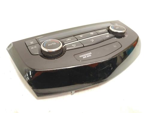 Used Climate control NISSAN QASHQAI II (J11, J11_) 1.5 dCi (116 hp) 29481573
