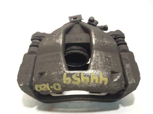 Used Left front brake caliper OPEL COMBO Box Body/MPV (X12) 1.3 CDTI (B05) (90 hp) 11562536
