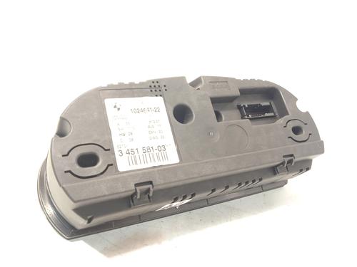 Instrument cluster BMW X3 (E83) 2.0 sd | BP28726606C47  - Image 5