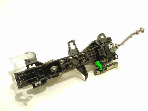 Front left exterior door handle TOYOTA YARIS CROSS (MXP_) 1.5 (MXPB10) | BP29240371C128 