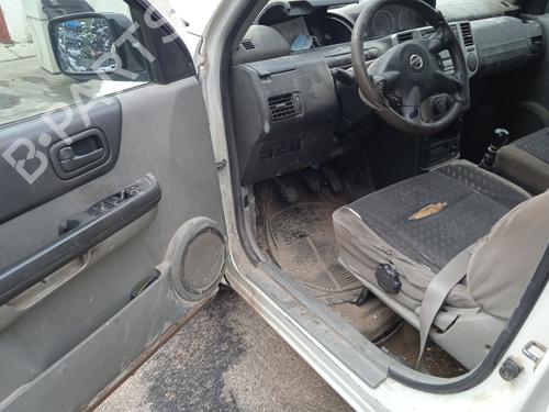 Left mirror NISSAN X-TRAIL I (T30)  | BP22728903C26 