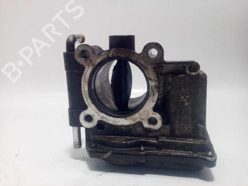 Used Throttle body MAZDA 6 Saloon (GG) [2002-2008]  4625588