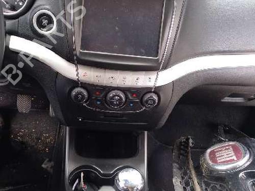 Instrument cluster FIAT FREEMONT (345_)  | BP5933628C47 