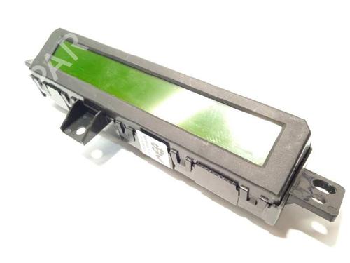 Display monitor MAZDA 5 (CR) 2.0 CD (CR19) | BP11699743C48